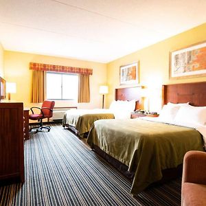 Double Room Two Double Beds Non-Smoking